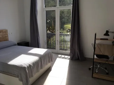 Room for rent, Almeria