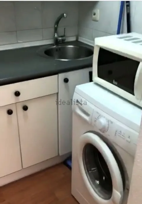 Pis de 75 m² a Salamanca