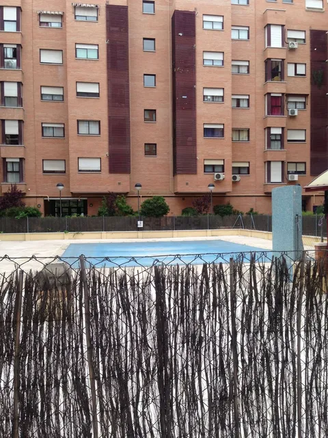 Pis de 110 m² a Madrid