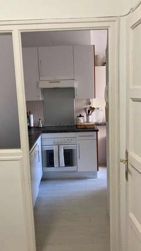 Pis de 124 m² a Madrid
