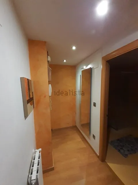 Pis de 65 m² a Saragossa
