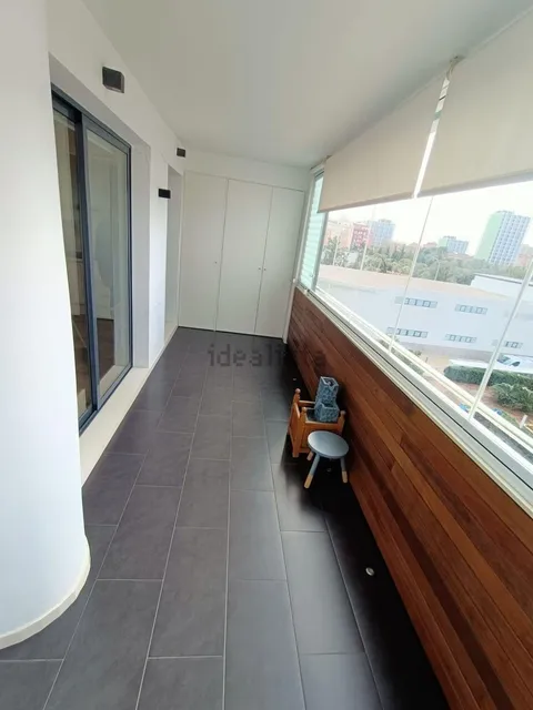 Pis de 127 m² a València