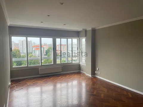 Pis de 130 m² a A Corunya