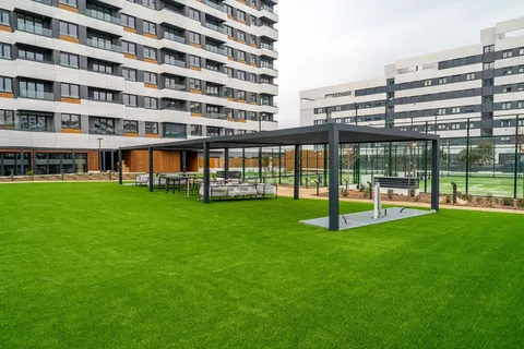 Pis de 71 m² a Madrid