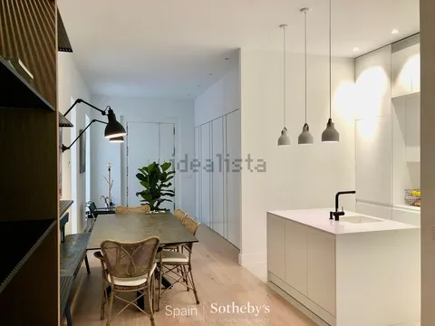 Pis de 156 m² a Madrid