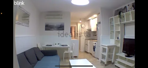 Wohnung 50 m² in Madrid