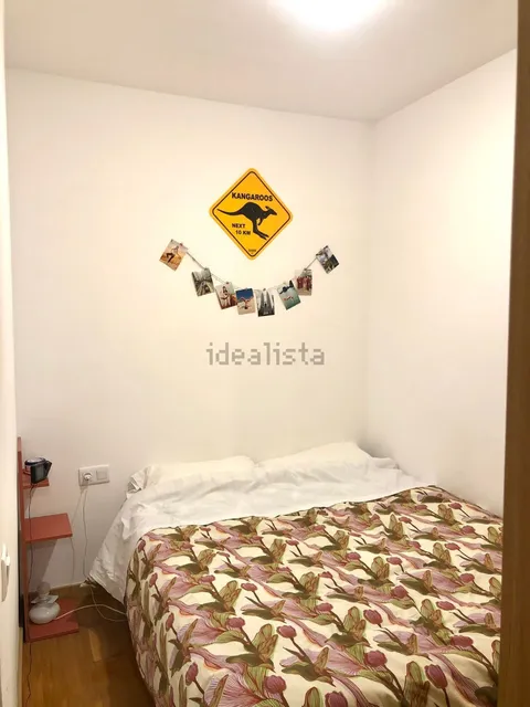 Pis de 35 m² a Barcelona