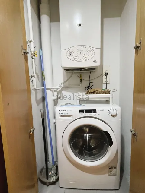 Wohnung 77 m² in Saragossa