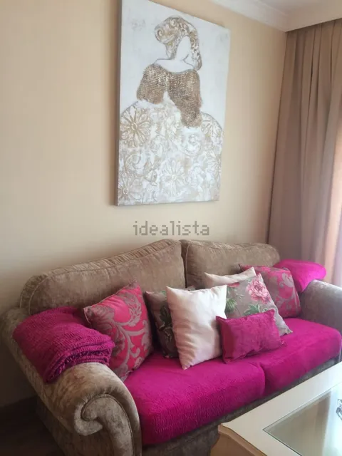 Pis de 85 m² a Còrdova