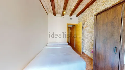 Pis de 82 m² a Barcelona