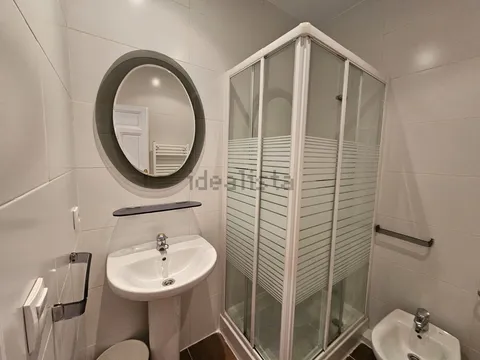 Pis de 88 m² a Madrid