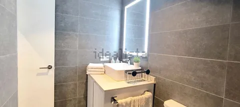 Pis de 75 m² a Sevilla