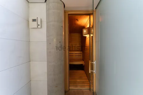 Pis de 225 m² a Madrid