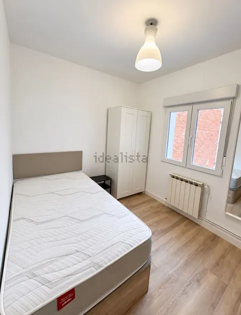 Quarto para alugar, Guadalajara (4/10)
