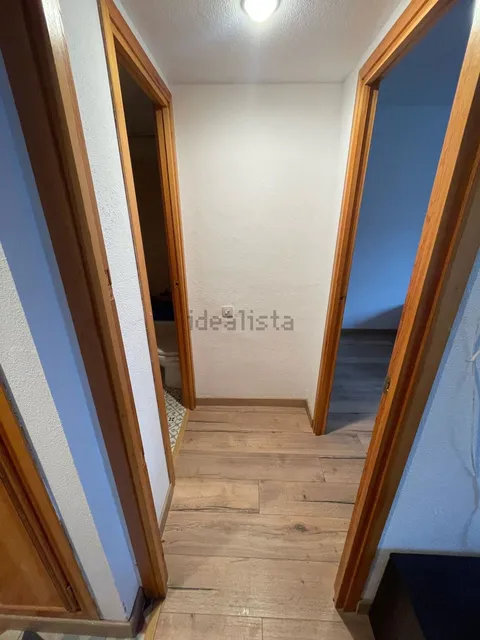 Pis de 45 m² a Cerezo de Arriba