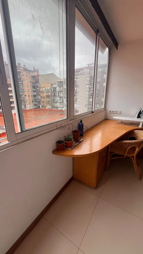 Stanza in affitto, Barcelona