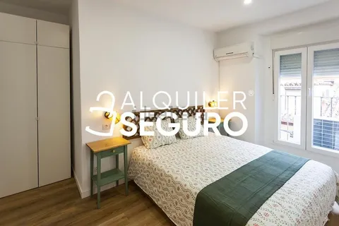 Pis de 50 m² a Madrid