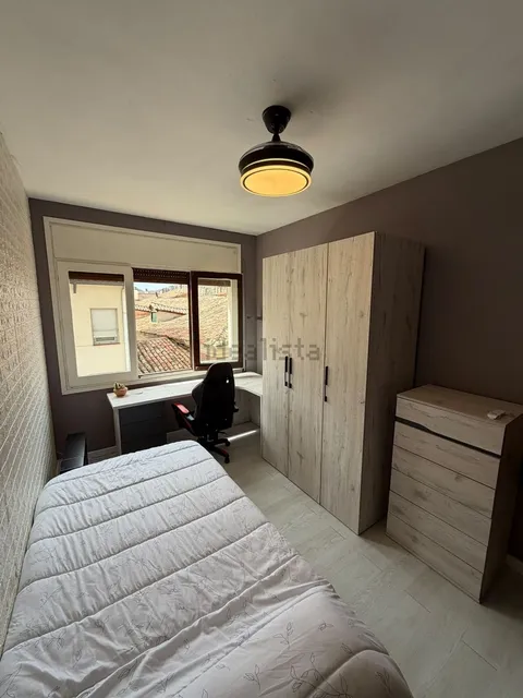 Flat 105 m² in Calatayud
