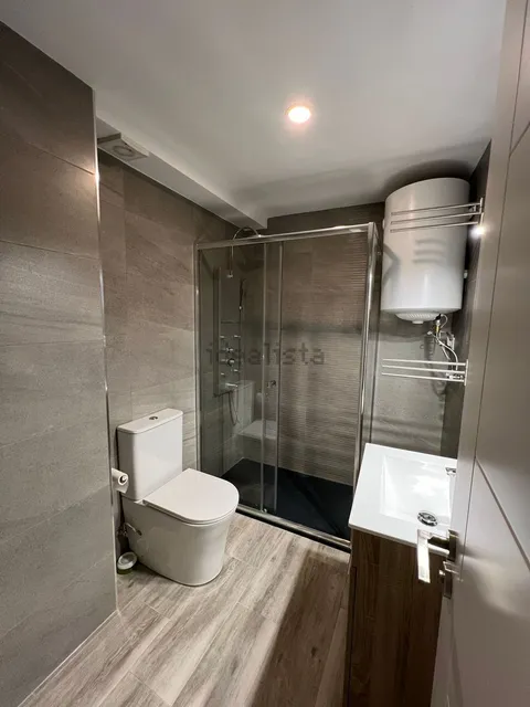 Pis de 57 m² a Madrid