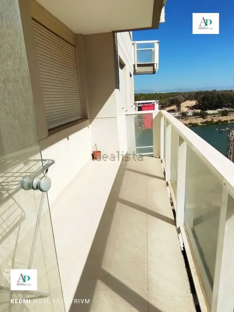 Квартира 90 м² у Guardamar del Segura