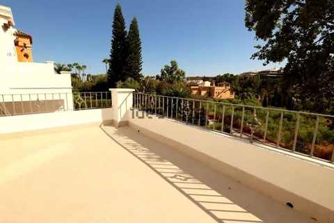 Casa de 330 m² a Marbella