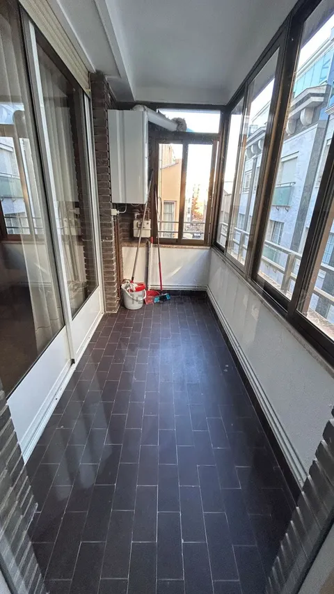 Pis de 55 m² a Albacete