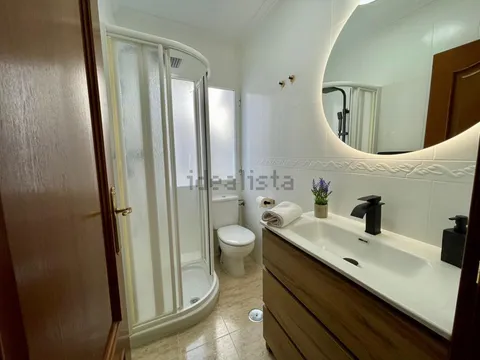 Piso de 42 m² en Valdepeñas