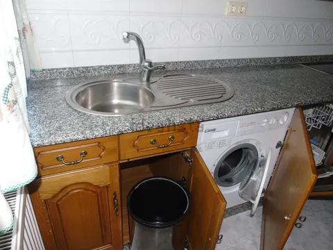 Pis de 80 m² a Sada