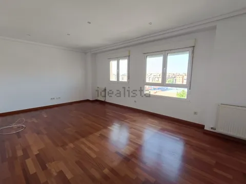 Pis de 90 m² a Madrid