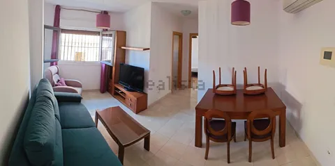 Appartement 60 m² à La Línea de la Concepción