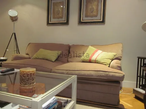 Квартира 100 м² у Madrid