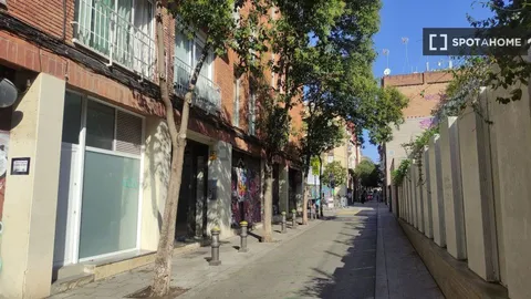 Pis de 50 m² a Barcelona