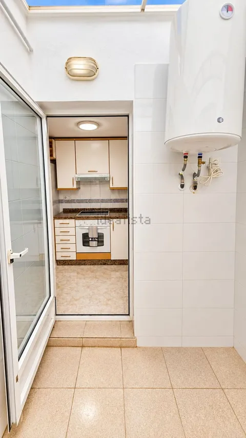 Wohnung 100 m² in Santa Pola