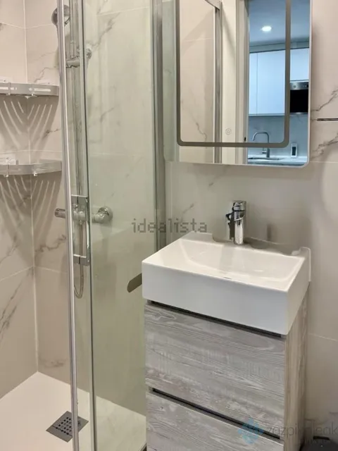 Pis de 38 m² a Bilbao