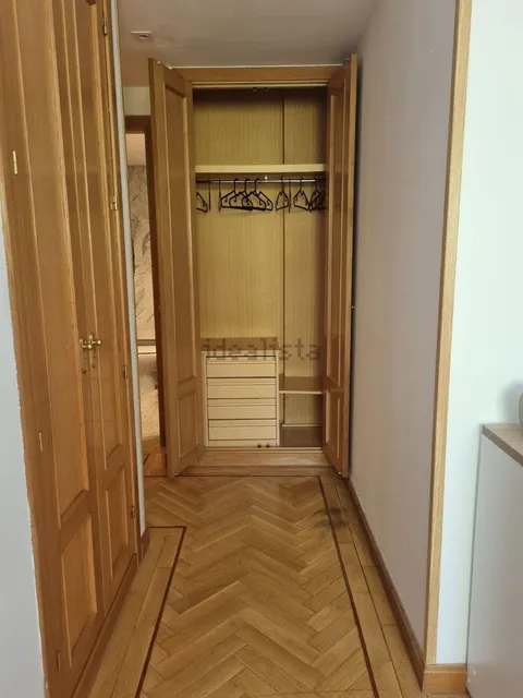 Pis de 89 m² a Madrid
