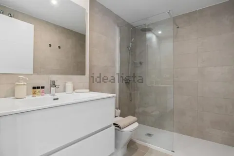 Wohnung 108 m² in Estepona