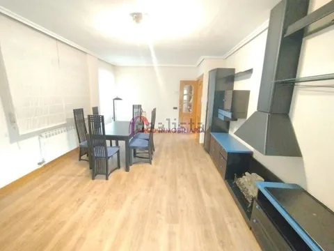 Pis de 92 m² a Burgos