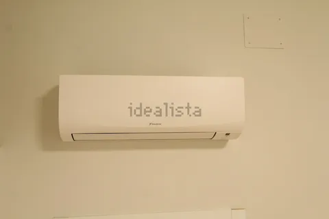 Wohnung 48 m² in Madrid