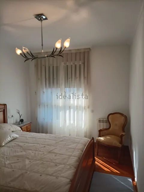 Pis de 100 m² a Santiago de Compostel·la