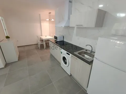 Pis de 70 m² a València