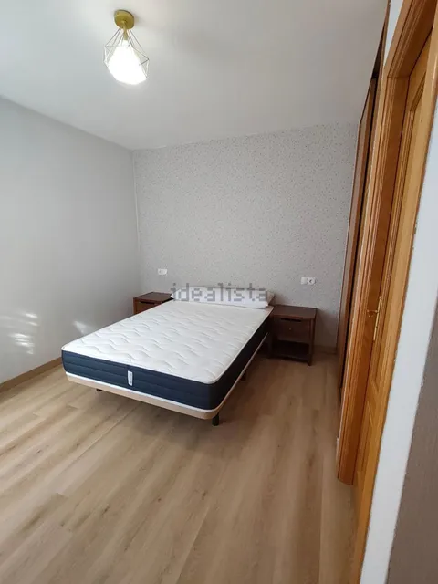 Chambre à louer, León