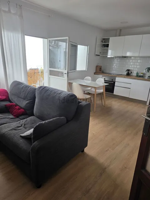 Habitació de lloguer, Palma (2/3)