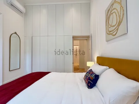 Pis de 126 m² a Madrid
