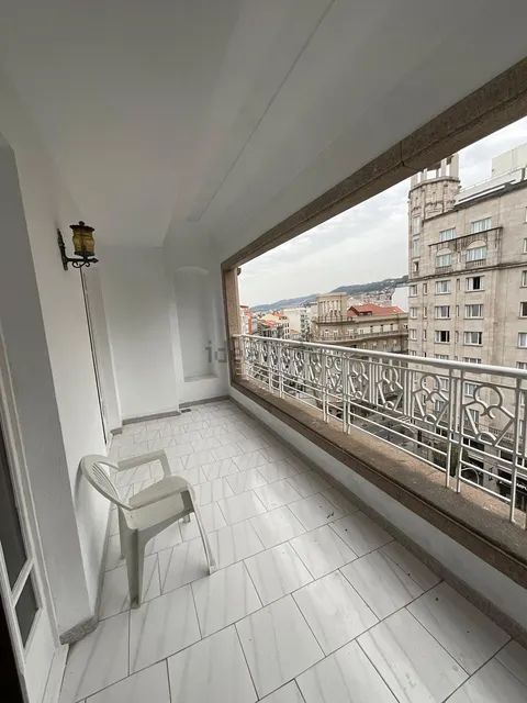 Pis de 200 m² a Vigo