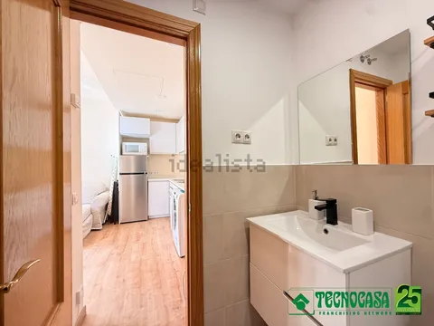 Pis de 35 m² a Madrid