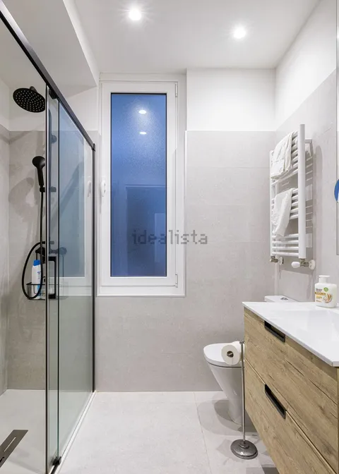 Wohnung 95 m² in Bilbao