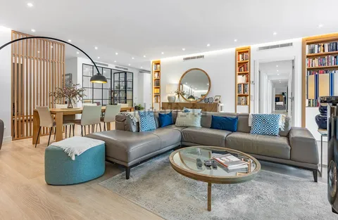 Pis de 266 m² a Marbella