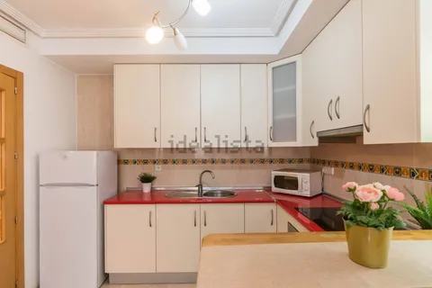 Pis de 69 m² a Múrcia