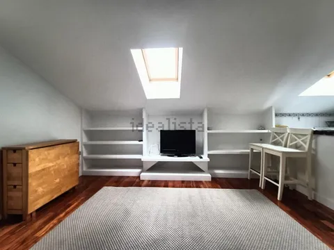 Pis de 45 m² a Madrid