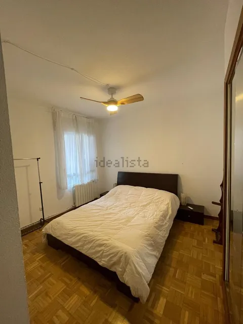 Pis de 61 m² a Madrid